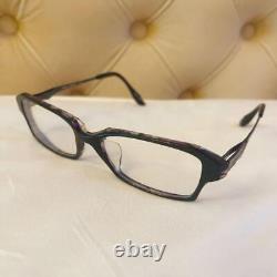 Chasseur de monstres x Marché des lunettes Modèle Miraboreas Édition Limitée Rare Japon
