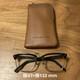 Cravate Zegna Homme Ermenegildo Lunettes Thurmont Édition Limitée Vhtf Rare Populaire Pro