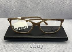 Dea Édition Limitée Lunettes Savona Tan NOUVEAU