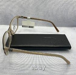 Dea Édition Limitée Lunettes Savona Tan NOUVEAU