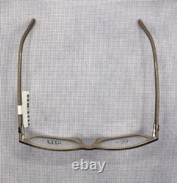 Dea Édition Limitée Lunettes Savona Tan NOUVEAU