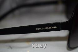 Dolce Gabbana Mens Glasses Edition Limitée Boîtier Original