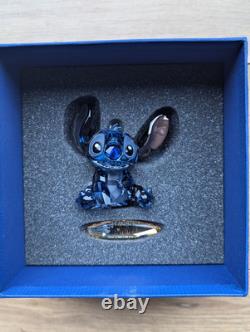 Édition Limitée 2012 Lilo et Stitch Cristal Swarovski