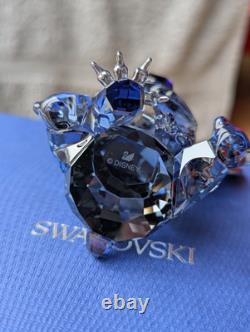 Édition Limitée 2012 Lilo et Stitch Cristal Swarovski