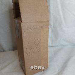 Édition Limitée Signée Verre de Jockey Ron Turcotte Secretariat Kentucky Derby