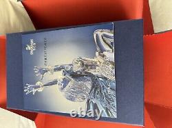 Édition annuelle SCS 2002 ISADORA 279648 de SWAROVSKI
