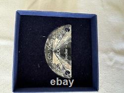 Édition annuelle SCS 2002 ISADORA 279648 de SWAROVSKI