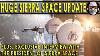 Énorme Sierra Space Update Exclusive Inside Info And Space Station Showdown Récif Orbital