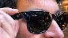 Facebook S Ray Ban Histoires Smart Glasses Cool Or Creepy