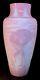Fenton Art Glass Cameo Flamingos Sur Bleu Birman Kelsey Murphy Limited 17 De 50