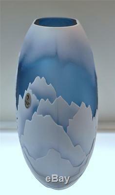 Fenton Kelsey Murphy Sable Sculpté Ours Polaire Kool 8801hg Le 5/150 Freeusaship # D