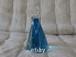 Figurine en cristal Swarovski Disney Elsa Frozen Édition Limitée 5135878