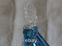 Figurine en cristal Swarovski Disney Elsa Frozen Édition Limitée 5135878