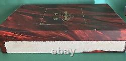 Flûtes Encore en boîte de la collection Millénium Édition Limitée de Royal Brierley