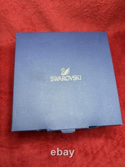 Frog Paradis Édition Limitée Swarovski BNIB avec COA, État Pristine