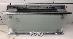 Grille-pain en verre Russel Hobbs 10617 Édition Limitée Grille-pain Designer BC61