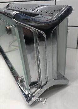 Grille-pain en verre Russel Hobbs 10617 Édition Limitée Grille-pain Designer BC61
