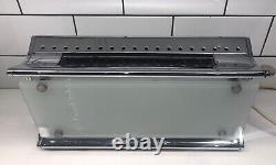 Grille-pain en verre Russel Hobbs 10617 Édition Limitée Grille-pain Designer BC61