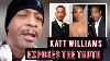 Katt Williams Expose La Vraie Vérité Derrière Will Smith Slapper Chris Rock