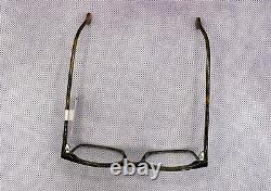 L. A. Eyeworks Lunettes Édition Limitée Fifty Turtle Pond NEUVES