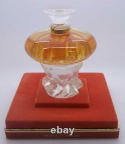 Lalique 2001 Édition Limitée Flacon Parfumé