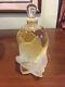 Lalique Parfum Perfume Bottle Les Elfes Rare Factice 2002 Édition Limitée Fée