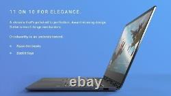 Lenovo Yoga 920-13IKB Glass Vibes Ordinateur Portable Édition Limitée 14 i7 16GB 4K Tactile.