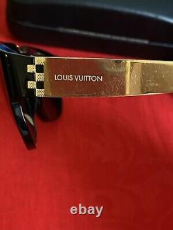 Lunettes De Soleil Louis Vuitton Edition Limitée Pour Hommes
