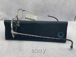 Lunettes Flexon Édition Limitée 412 033 Gunmetal NEUVES