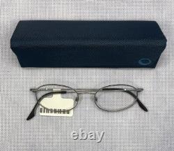 Lunettes Flexon Édition Limitée 412 033 Gunmetal NEUVES