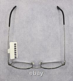 Lunettes Flexon Édition Limitée 412 033 Gunmetal NEUVES