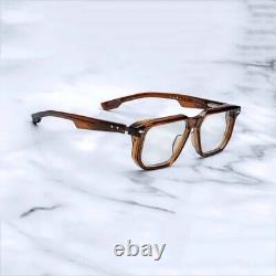 Lunettes Jacques Marie Mage Saburo Hickory 54 16 142 Édition Limitée 169/350 Neuf
