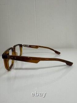Lunettes Jacques Marie Mage Saburo Hickory 54 16 142 Édition Limitée 169/350 Neuf