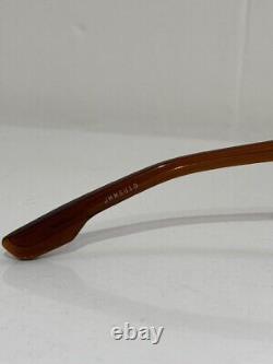Lunettes Jacques Marie Mage Saburo Hickory 54 16 142 Édition Limitée 169/350 Neuf