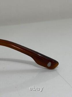 Lunettes Jacques Marie Mage Saburo Hickory 54 16 142 Édition Limitée 169/350 Neuf