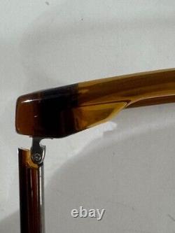 Lunettes Jacques Marie Mage Saburo Hickory 54 16 142 Édition Limitée 169/350 Neuf
