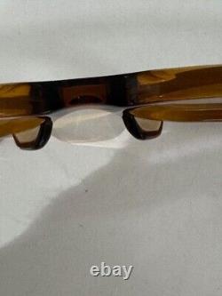 Lunettes Jacques Marie Mage Saburo Hickory 54 16 142 Édition Limitée 169/350 Neuf