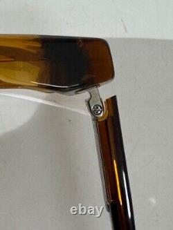 Lunettes Jacques Marie Mage Saburo Hickory 54 16 142 Édition Limitée 169/350 Neuf