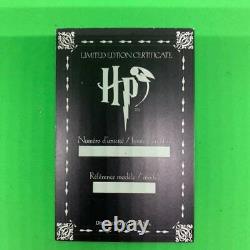 Lunettes authentiques Harry Potter HP 3602 Édition limitée boîte & Coa