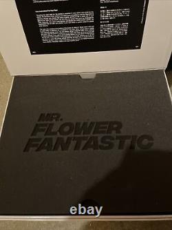 M. Flower Fantastic Air Jordan 2 Planter Very Limited Seulement 150 Pièces Rare
