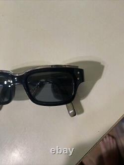 Montures de lunettes Tom Davies faites à la main Édition limitée 4 de 100 44032