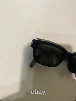 Montures de lunettes Tom Davies faites à la main Édition limitée 4 de 100 44032