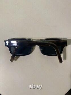 Montures de lunettes Tom Davies faites à la main Édition limitée 4 de 100 44032