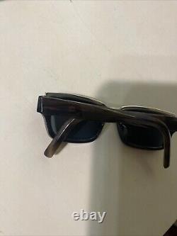 Montures de lunettes Tom Davies faites à la main Édition limitée 4 de 100 44032