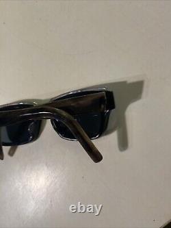 Montures de lunettes Tom Davies faites à la main Édition limitée 4 de 100 44032