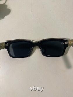 Montures de lunettes Tom Davies faites à la main Édition limitée 4 de 100 44032
