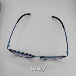 Montures de lunettes Tom Davies faites à la main Édition limitée 85635 Bleu 51 20 140