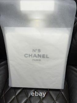 Nouveau Chanel No. 5 Édition Limitée Calendrier D'arrivée 2021