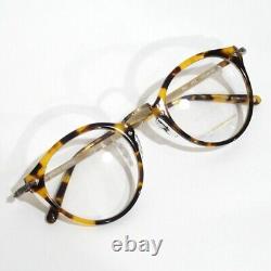OLIVER PEOPLES OV7953-DTB 505 Miyabi Montures de lunettes Édition limitée NEUF