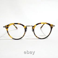 OLIVER PEOPLES OV7953-DTB 505 Miyabi Montures de lunettes Édition limitée NEUF